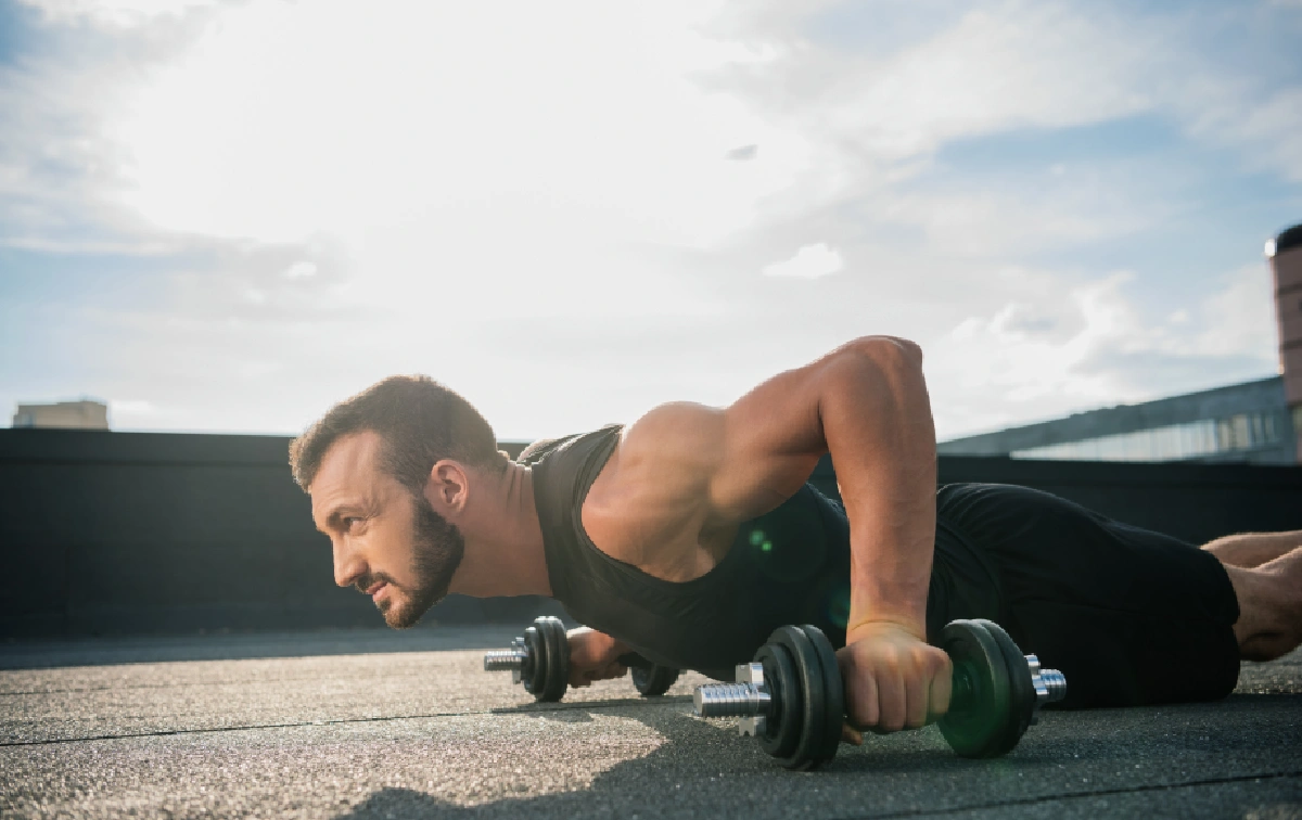 Suraj Aureva Gymnasium